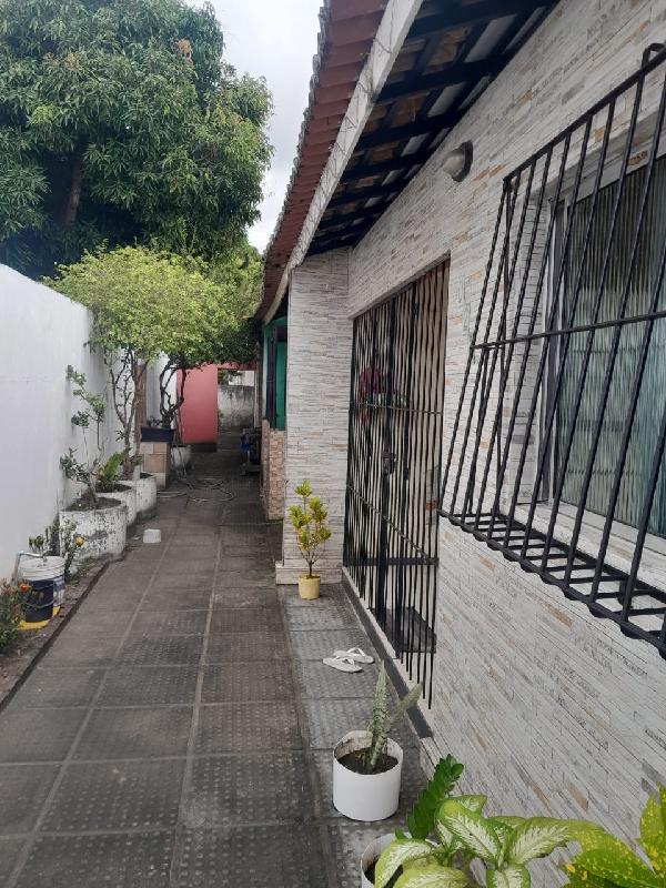 Casa da Caixa em ITAPISSUMA / PE - 8444401759343