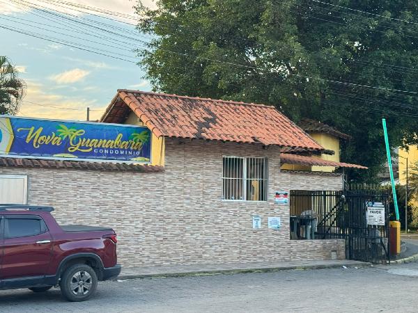 Casa Caixa em BELFORD ROXO / RJ - 8444401763995