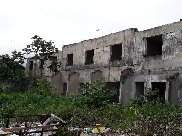 Casa da Caixa em ITAGUAI / RJ - 8444401780792