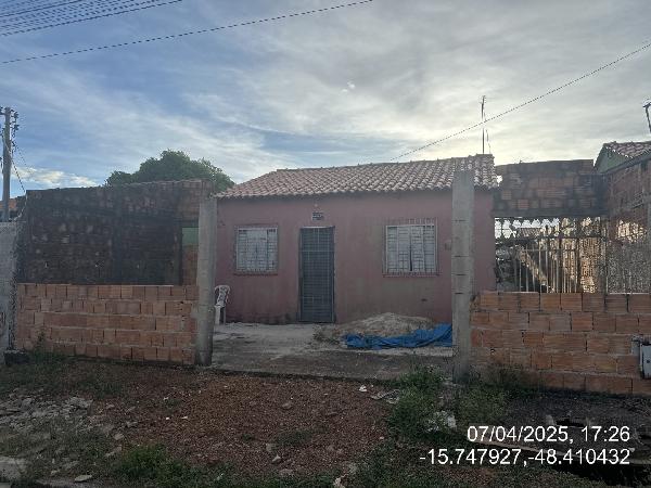 Casa da Caixa em COCALZINHO DE GOIAS / GO - 8444401798071