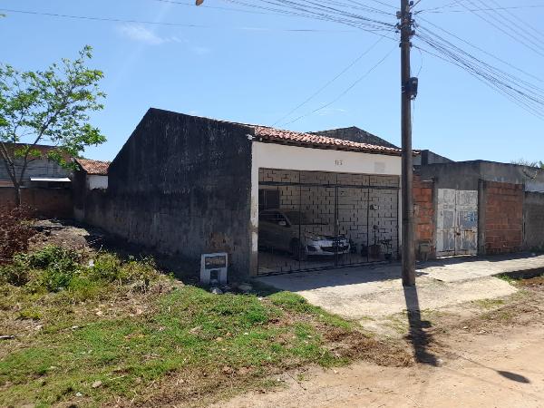Casa da Caixa em SAO CRISTOVAO / SE - 8444401813917