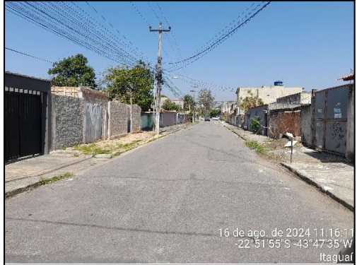 Casa da Caixa em ITAGUAI / RJ - 8444401815014