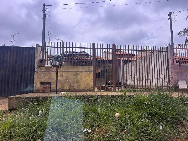 Casa da Caixa em LUZIANIA / GO - 8444401865186
