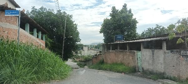 Casa da Caixa em ITAGUAI / RJ - 8444401869912