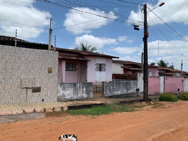 Casa da Caixa em CEARA-MIRIM / RN - 8444401889174