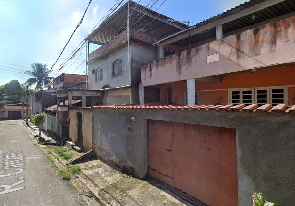 Casa da Caixa em RIO DE JANEIRO / RJ - 8444401893368