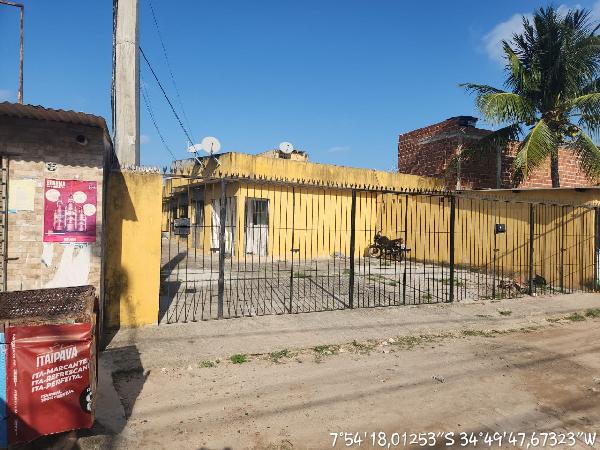 Casa da Caixa em PAULISTA / PE - 8444401935893