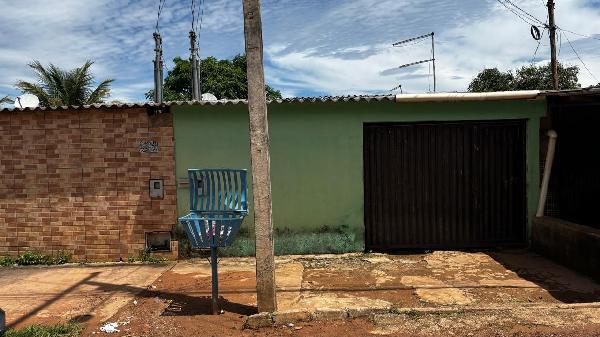 Casa da Caixa em SANTO ANTONIO DO DESCOBERTO / GO - 8444401943012