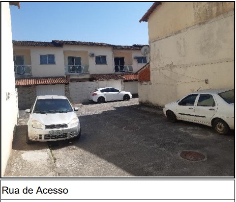 Casa da Caixa em ITAGUAI / RJ - 8444401943799