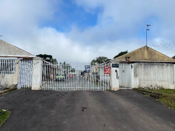 Casa da Caixa em PIRAQUARA / PR - 8444401967515