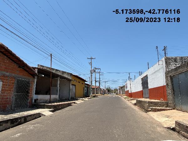 Casa da Caixa em TERESINA / PI - 8444402050275