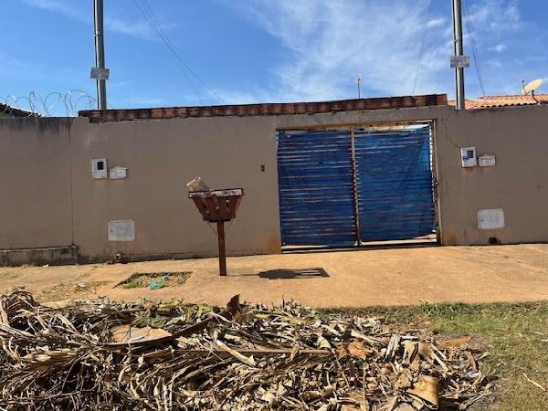 Casa da Caixa em LUZIANIA / GO - 8444402053550