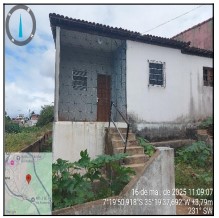 Casa da Caixa em ITABAIANA / PB - 8444402053746