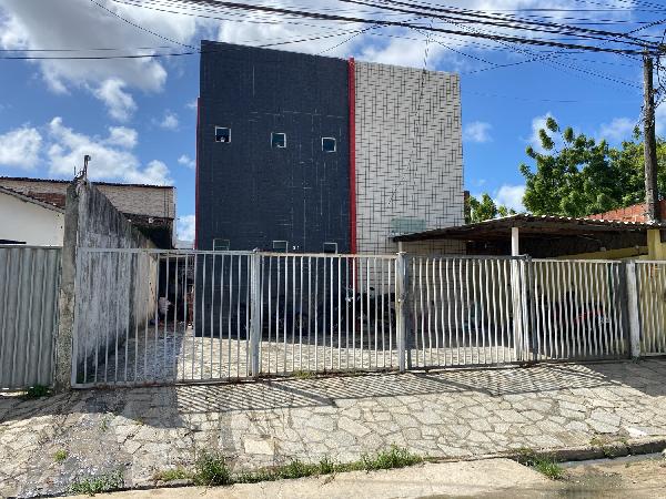 Apartamento da Caixa em JOAO PESSOA / PB - 8444402067399