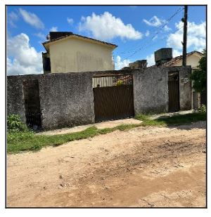 Casa Caixa em PAULISTA / PE - 8444402075952