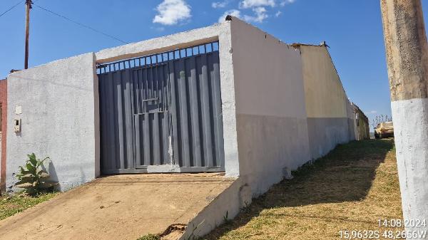 Casa da Caixa em SANTO ANTONIO DO DESCOBERTO / GO - 8444402101635