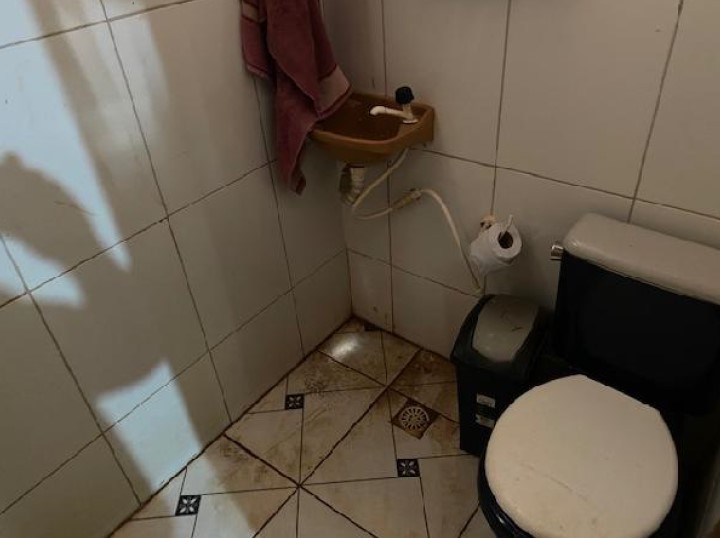 Casa Caixa em PLANALTINA / GO - 8444402127057