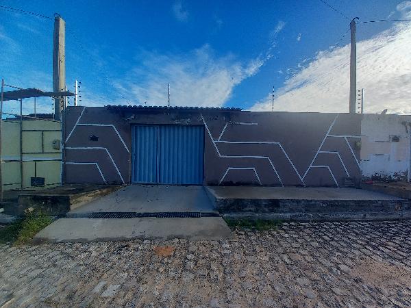Casa da Caixa em ACU / RN - 8444402136587
