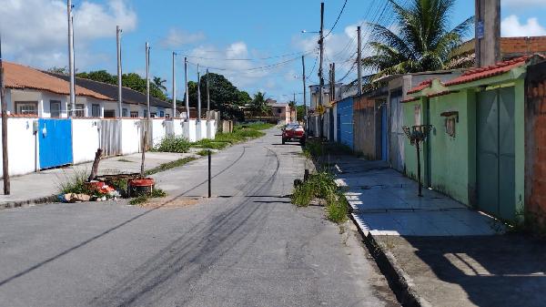 Casa da Caixa em ITAGUAI / RJ - 8444402145063