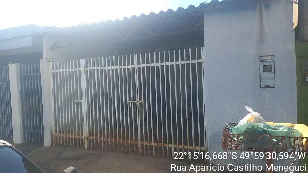 Casa da Caixa em MARILIA / SP - 8444402153392