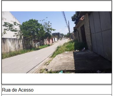 Casa da Caixa em ITAGUAI / RJ - 8444402193572