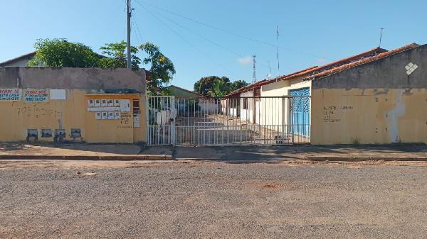 Casa da Caixa em LUZIANIA / GO - 8444402202970