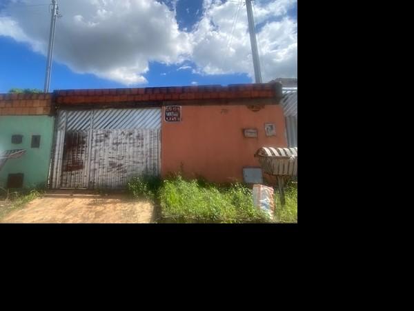 Casa da Caixa em SANTO ANTONIO DO DESCOBERTO / GO - 8444402217536