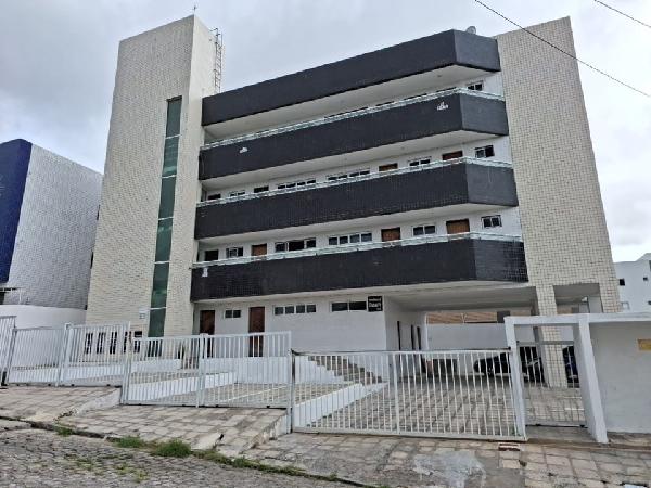 Apartamento da Caixa em JOAO PESSOA / PB - 8444402220243