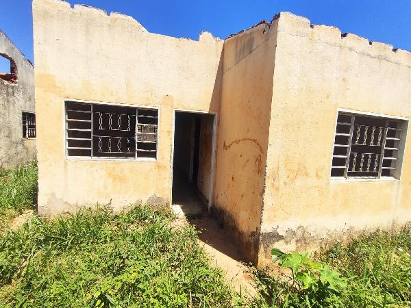Casa da Caixa em LUZIANIA / GO - 8444402237030