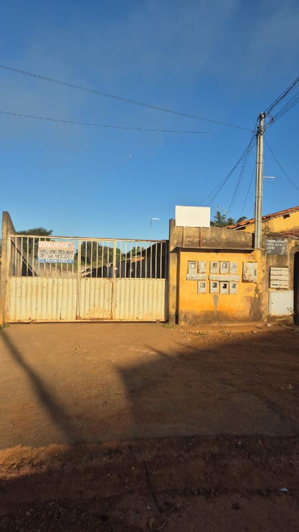 Casa da Caixa em LUZIANIA / GO - 8444402247559