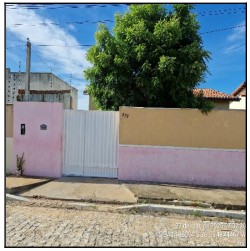 Casa da Caixa em ACU / RN - 8444402279973