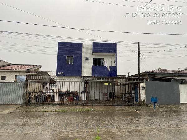 Apartamento Caixa em JOAO PESSOA / PB - 8444402336853
