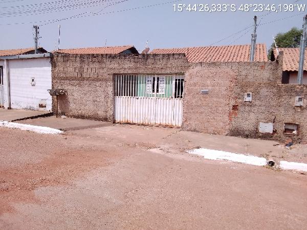 Casa da Caixa em COCALZINHO DE GOIAS / GO - 8444402337647