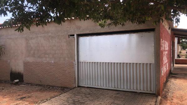 Casa da Caixa em PADRE BERNARDO / GO - 8444402344104