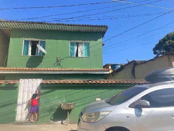 Casa da Caixa em BELFORD ROXO / RJ - 8444402361530
