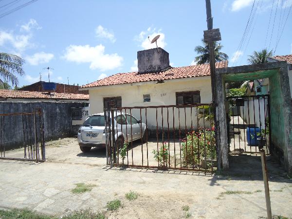 Casa da Caixa em JOAO PESSOA / PB - 8444402366604