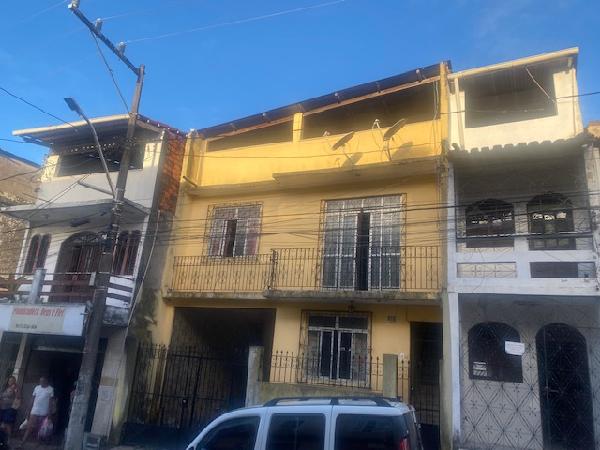Casa da Caixa em SALVADOR / BA - 8444402373970