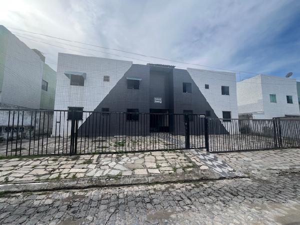 Apartamento da Caixa em JOAO PESSOA / PB - 8444402382057