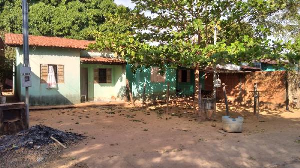 Casa da Caixa em PADRE BERNARDO / GO - 8444402386087