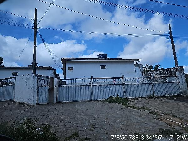 Casa da Caixa em BAYEUX / PB - 8444402400870