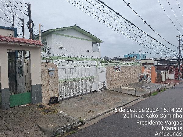 Apartamento da Caixa em MANAUS / AM - 8444402406525