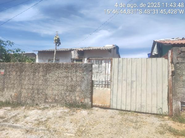 Imóvel da Caixa em COCALZINHO DE GOIAS / GO - 8444402427840