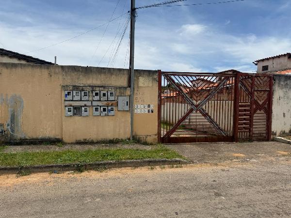 Casa da Caixa em LUZIANIA / GO - 8444402436564