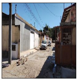 Casa da Caixa em CIDADE OCIDENTAL / GO - 8444402442882