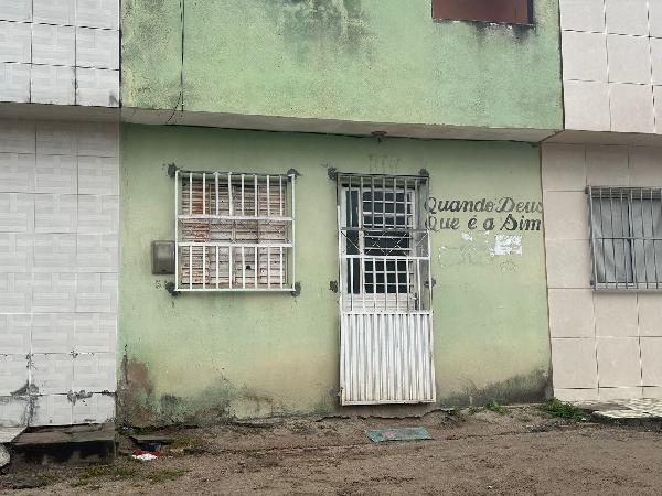 Casa Caixa em LAJEDO / PE - 8444402459793