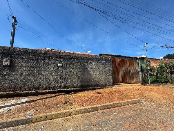 Casa da Caixa em COCALZINHO DE GOIAS / GO - 8444402467290