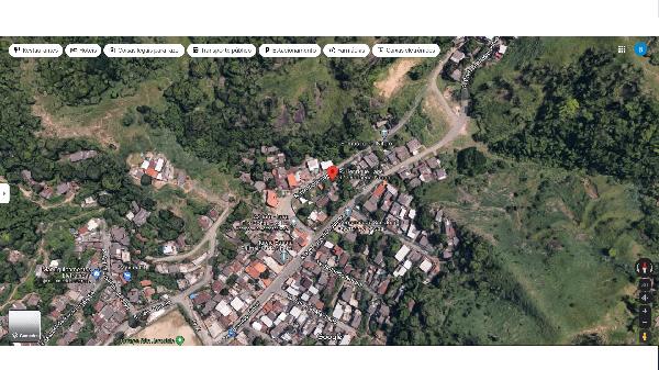 Casa da Caixa em NITEROI / RJ - 8444402474512