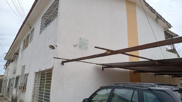 Apartamento da Caixa em PAULISTA / PE - 8444402502052