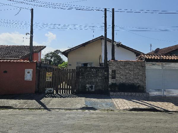 Casa da Caixa em ITANHAEM / SP - 8444402503105