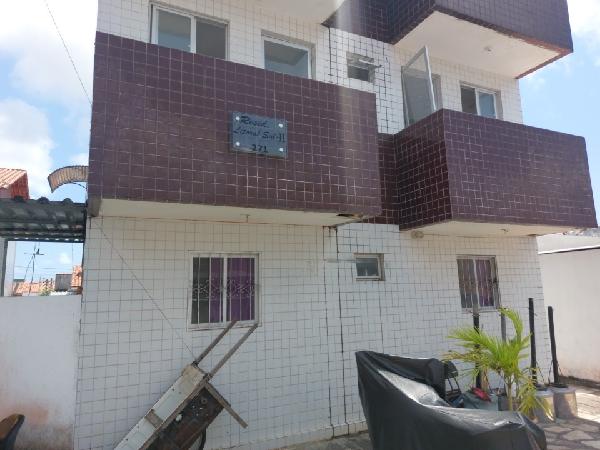 Apartamento da Caixa em JOAO PESSOA / PB - 8444402514280